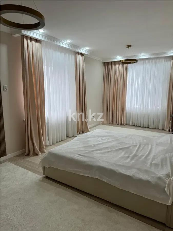 Продажа 2-комнатной квартиры, 78.5 м², ул. Егизбаева, дом  5/1 в Алматы - фото 2