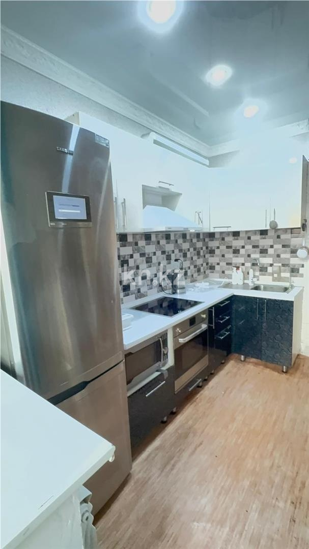 Продажа 3-комнатной квартиры, 57 м² в Астане