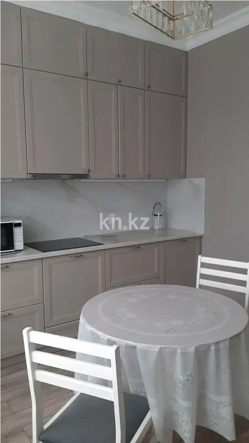 Продажа 1-комнатной квартиры, 37 м² в Астане - фото 2