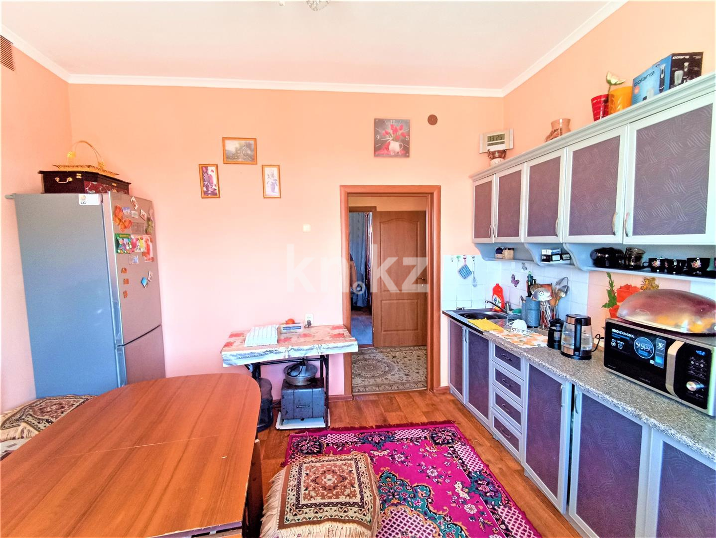 Продажа 4-комнатного дома, 225 м² в Караганде - фото 15