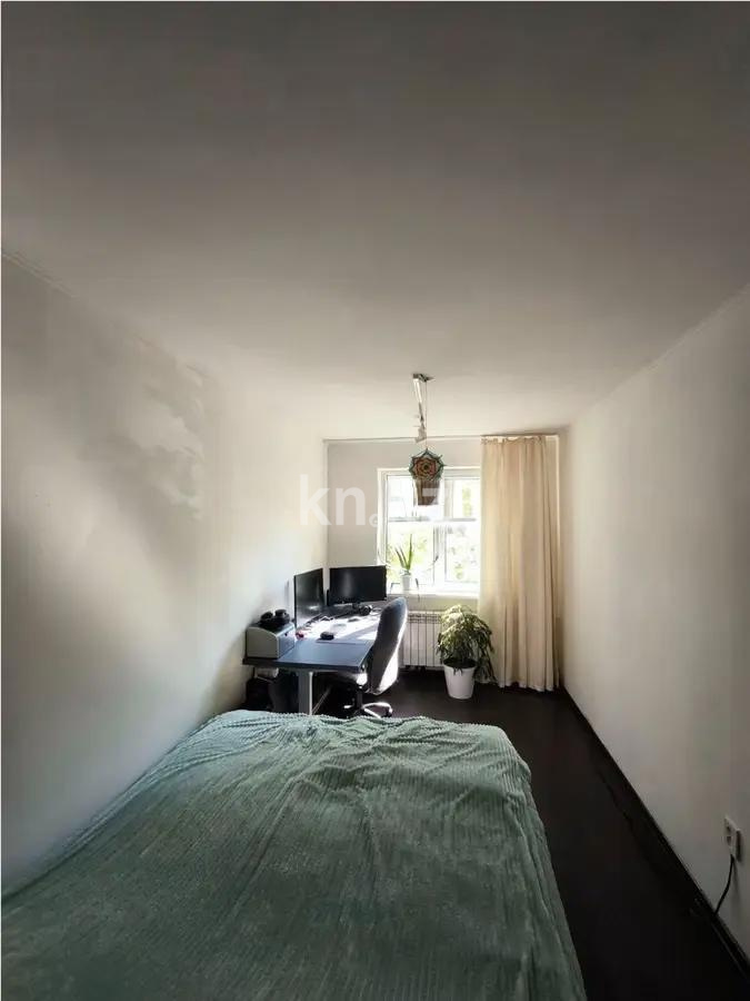 Продажа 3-комнатной квартиры, 59 м², ул. Радостовца, дом  152в в Алматы - фото 3