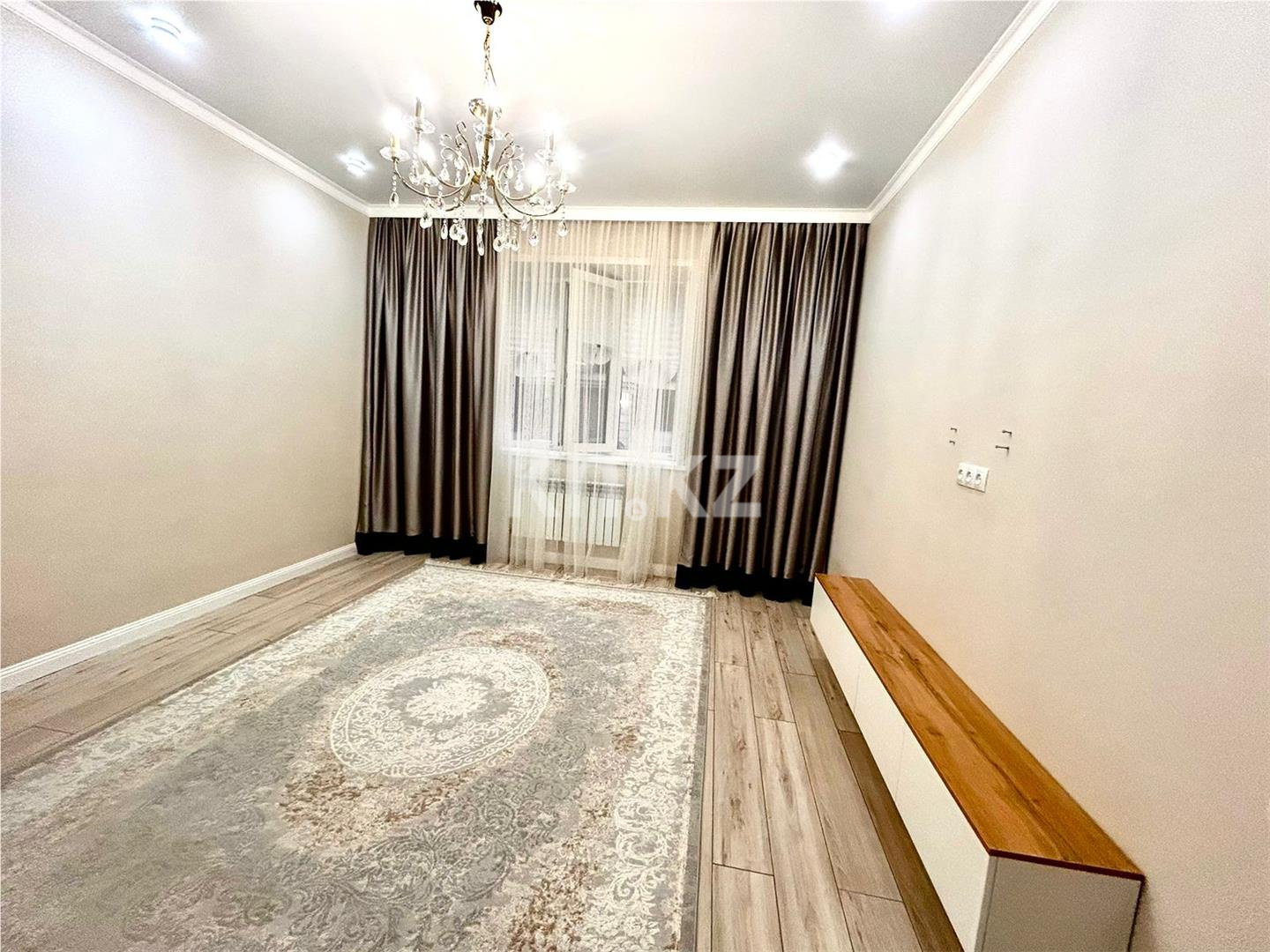 Продажа 2-комнатной квартиры, 63 м², ул. Муканова в Караганде - фото 9