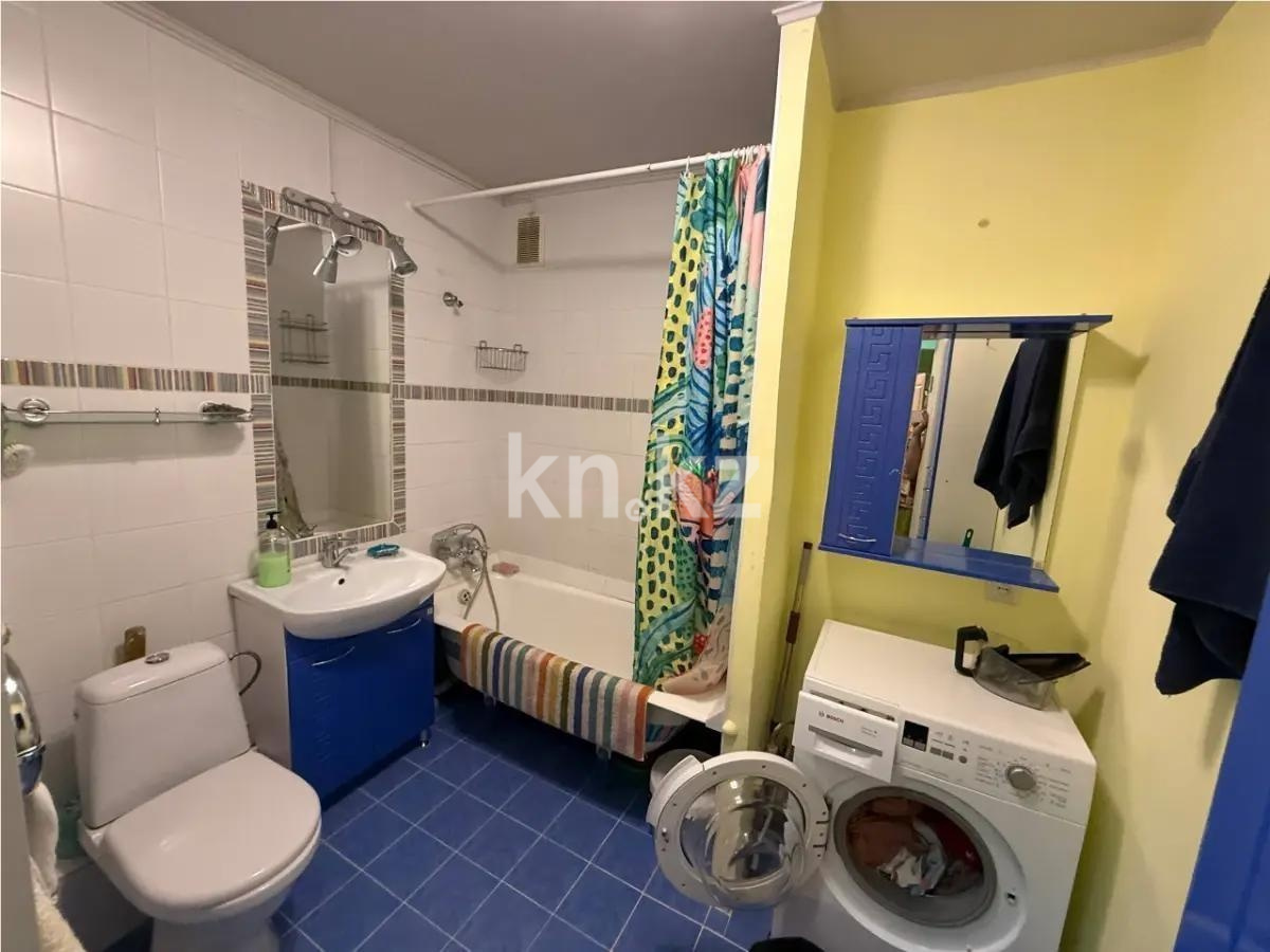 Продажа 3-комнатной квартиры, 62 м² в Алматы - фото 5