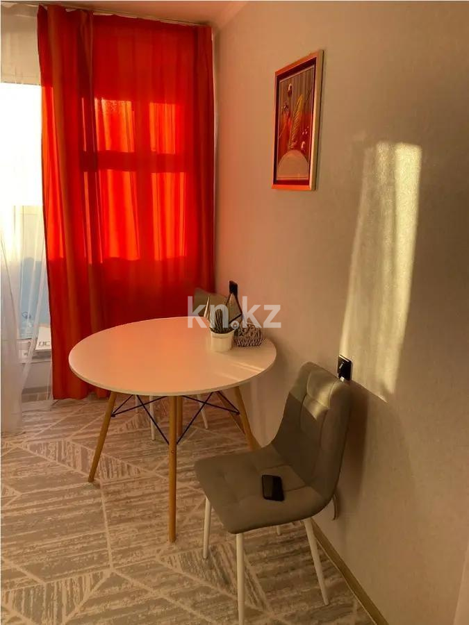 Продажа 1-комнатной квартиры, 36 м² в Астане - фото 2