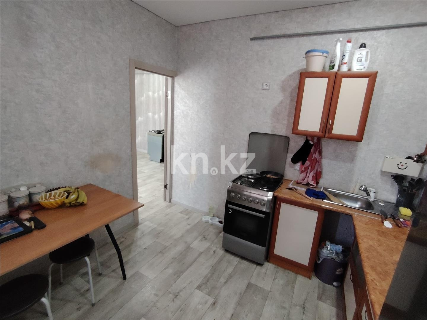 Продажа 2-комнатной квартиры, 48 м² в Астане - фото 7