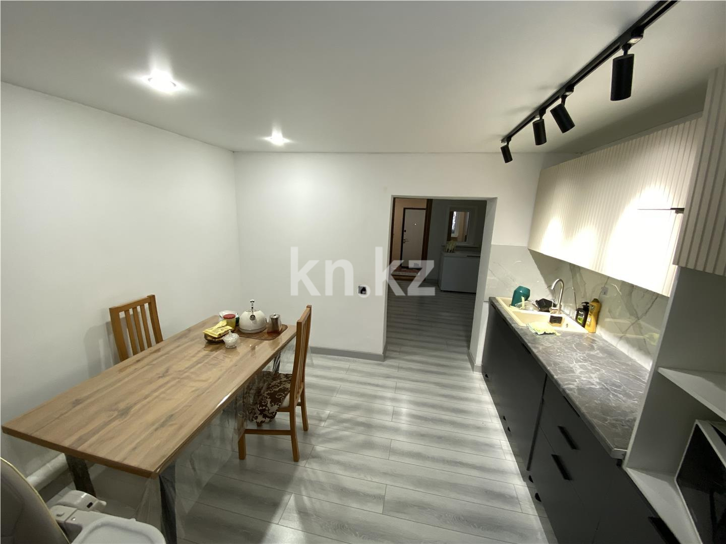 Продажа 5-комнатного дома, 136.6 м² в Караганде - фото 13
