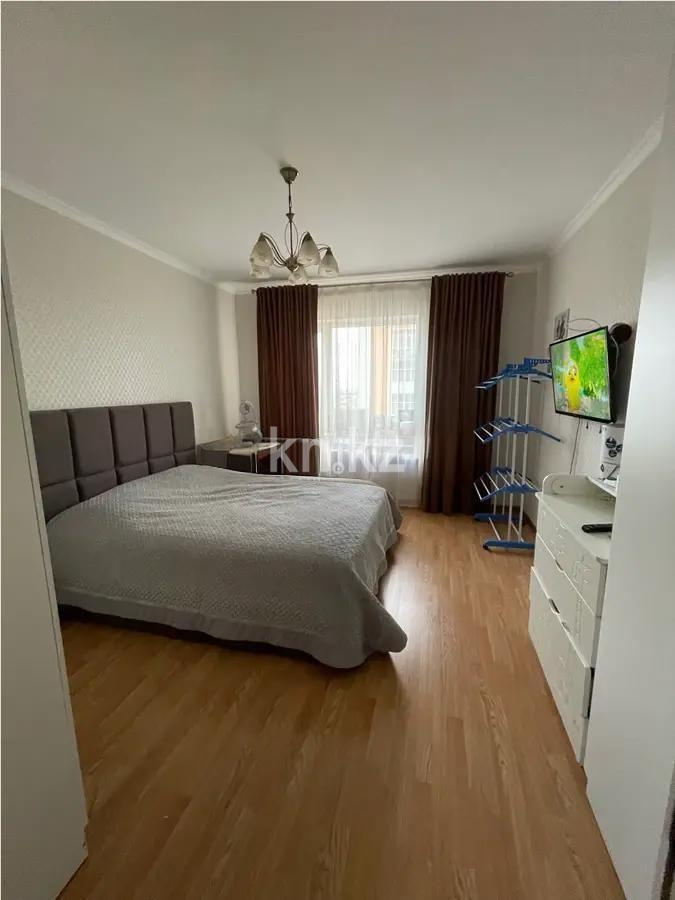 Продажа 2-комнатной квартиры, 66.9 м², пр. Кошкарбаева, дом  56 в Астане - фото 2