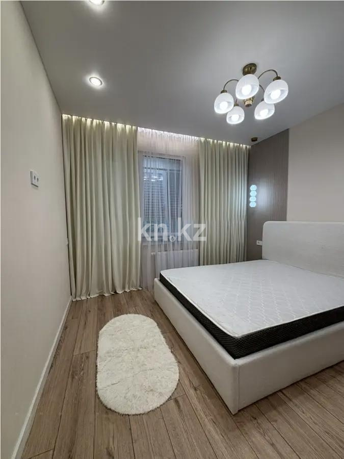Продажа 2-комнатной квартиры, 42 м² в Астане - фото 2