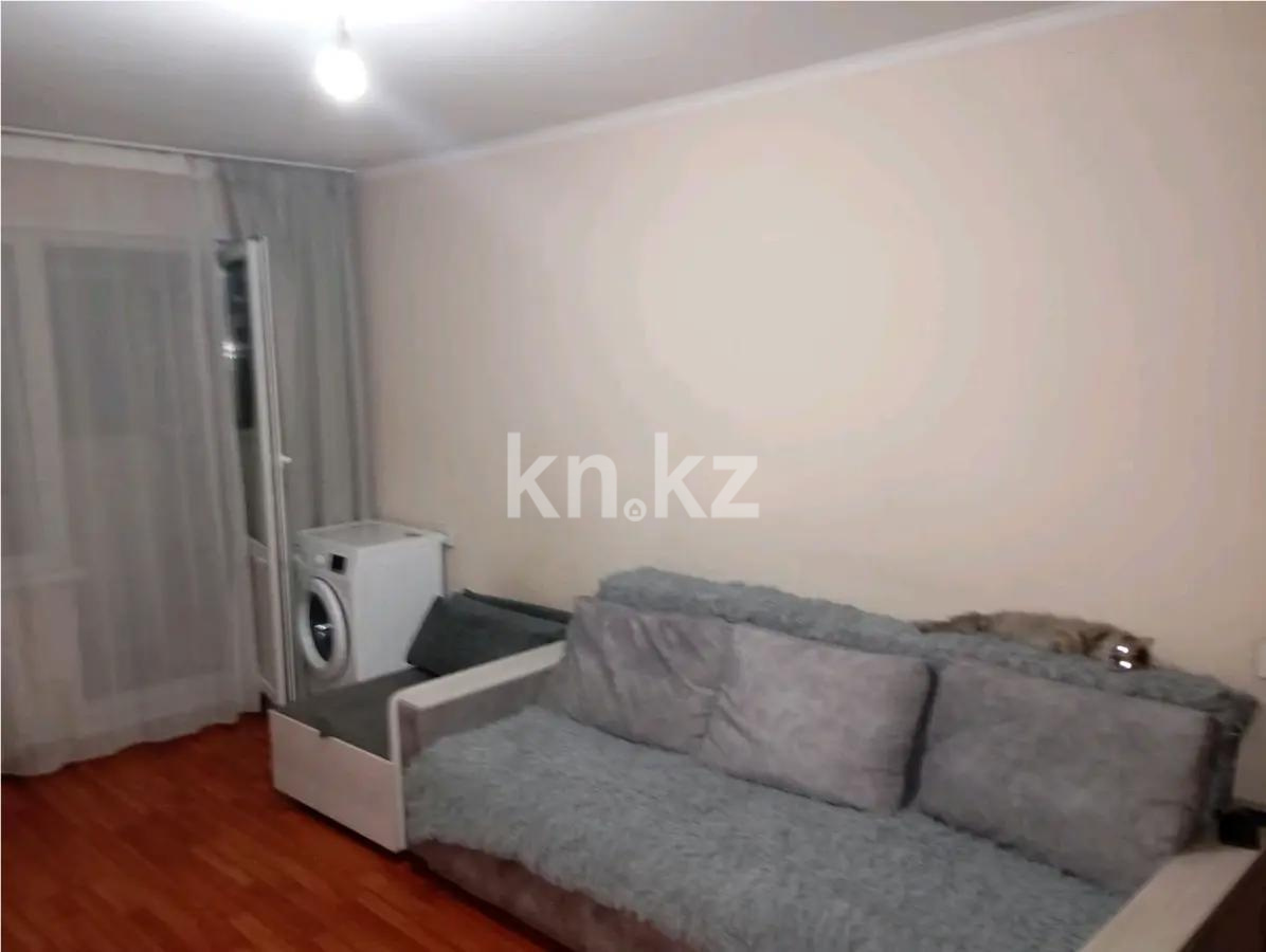 Продажа 1-комнатной квартиры, 33 м² в Алматы