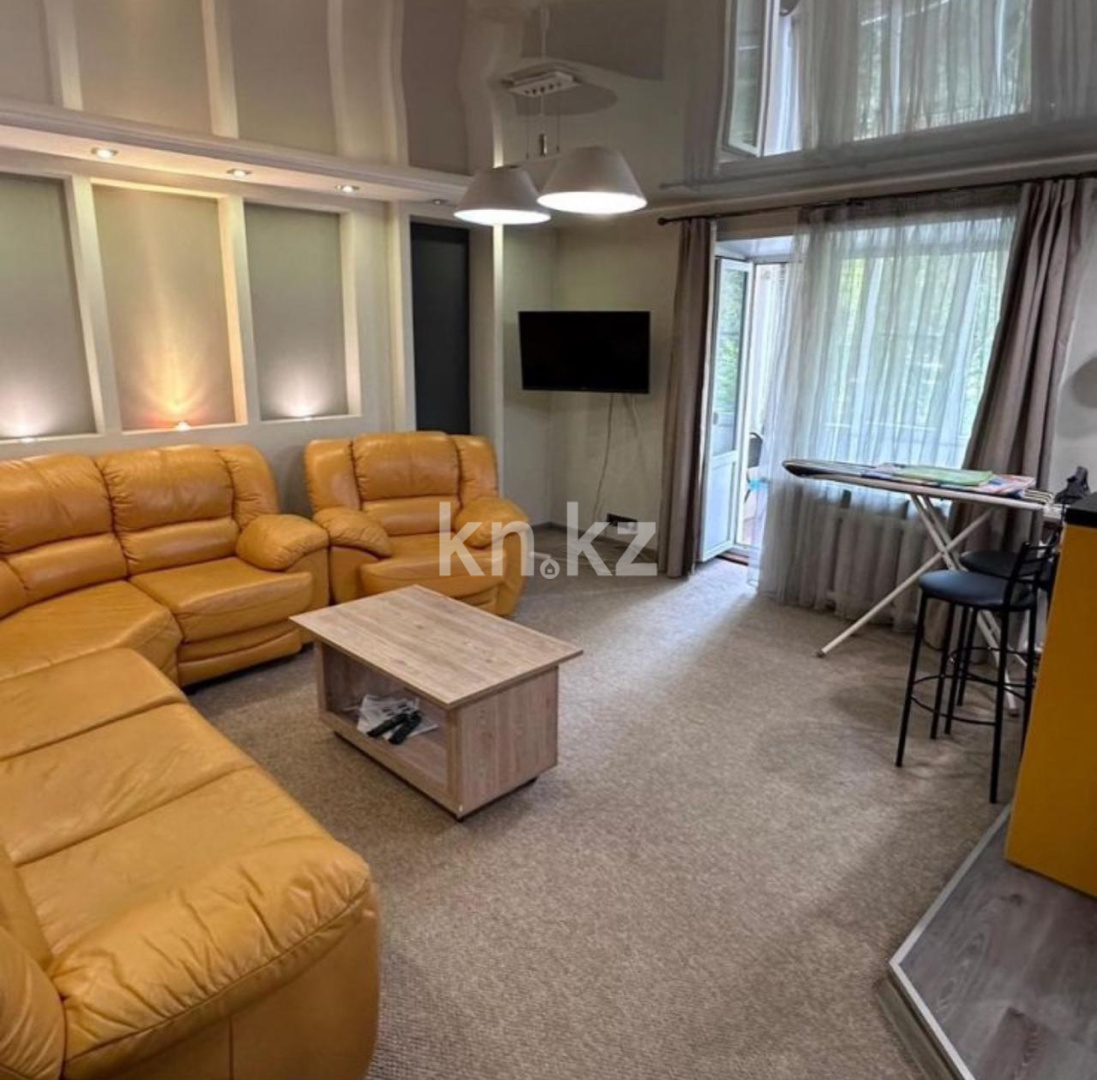 Аренда 1-комнатной квартиры посуточно, 45 м², ул. Набережная Славского, дом  50 в Усть-Каменогорске - фото 36