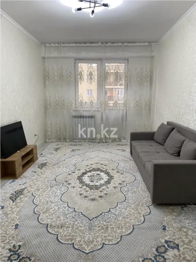Продажа 2-комнатной квартиры, 56 м², мкр. Шугыла, дом  341/3 в Алматы