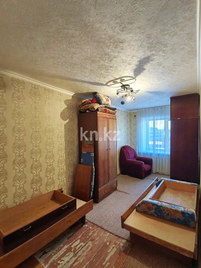 Продажа 2-комнатной квартиры, 46 м², ул. Гоголя, дом  27 в Караганде - фото 12