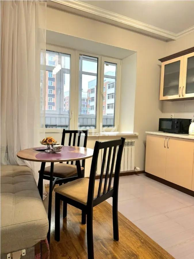 Продажа 1-комнатной квартиры, 45 м² в Астане - фото 2