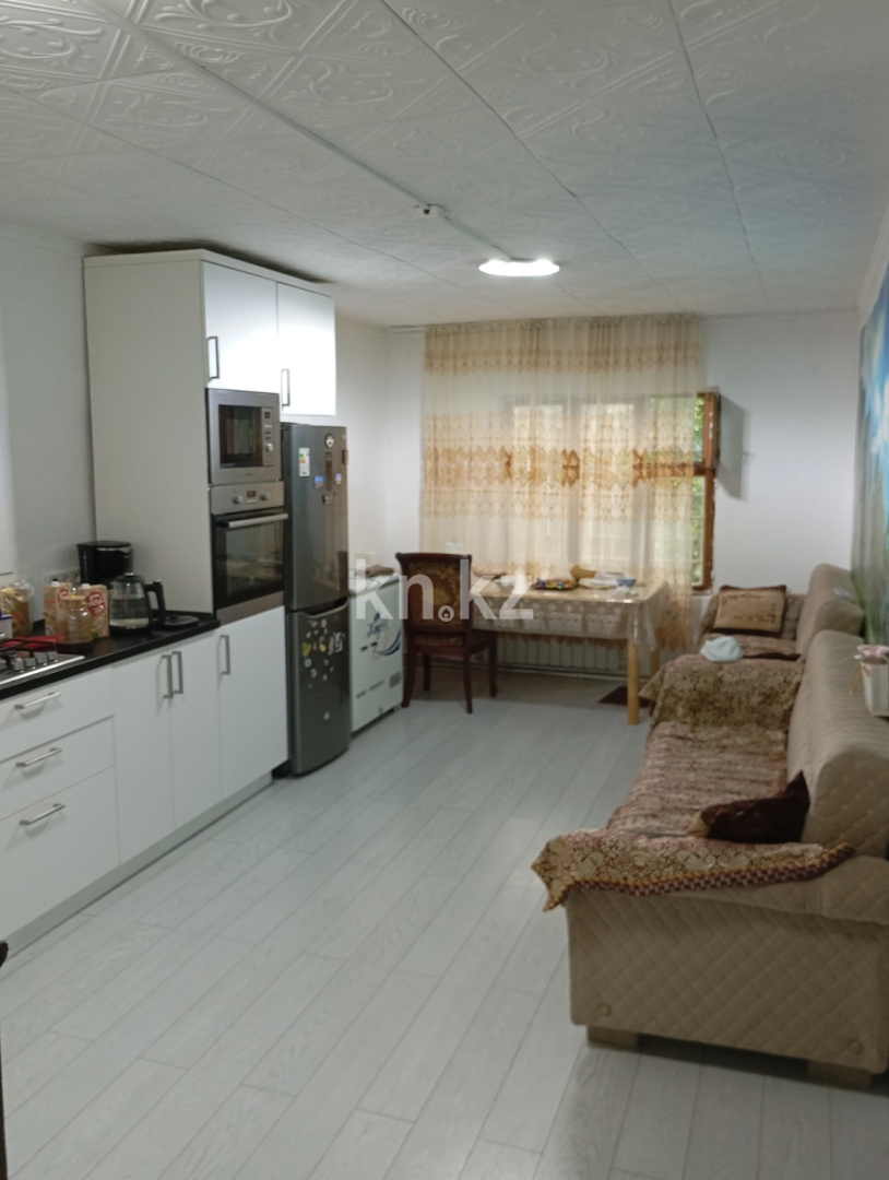 Продажа 8-комнатного дома, 200 м² в Алматы - фото 4