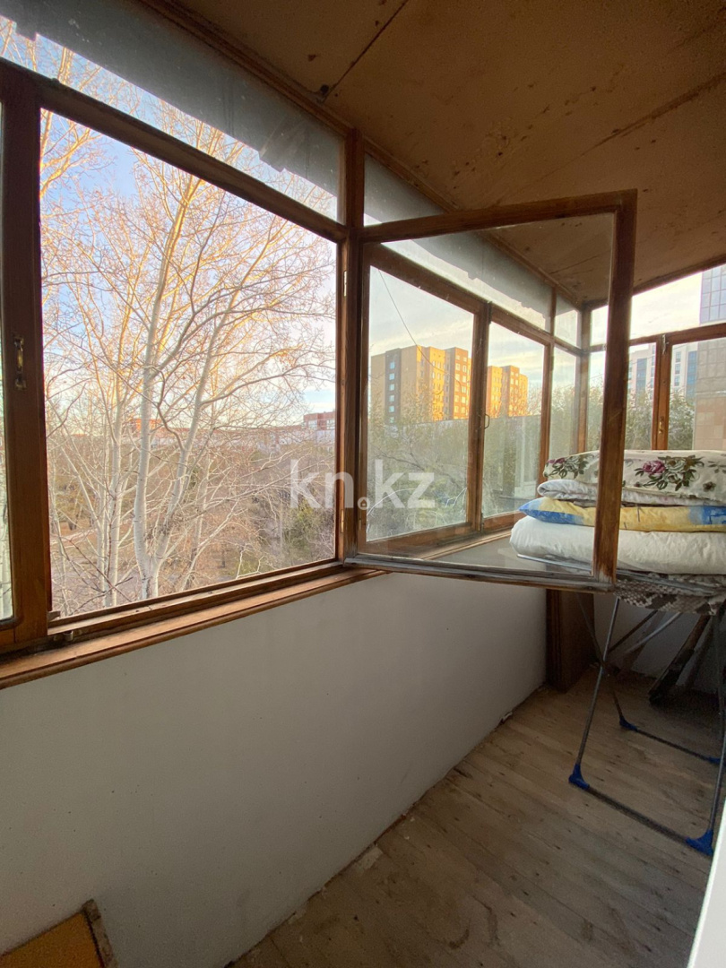 Продажа 2-комнатной квартиры, 52 м², мкр-н Степной-2, дом  2 в Караганде - фото 3