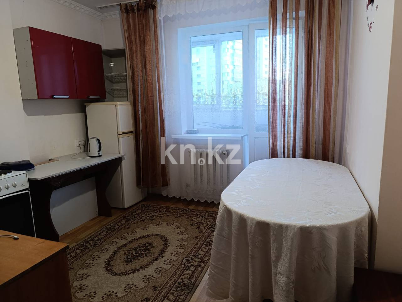 Аренда 1-комнатной квартиры, 50 м² в Астане - фото 3