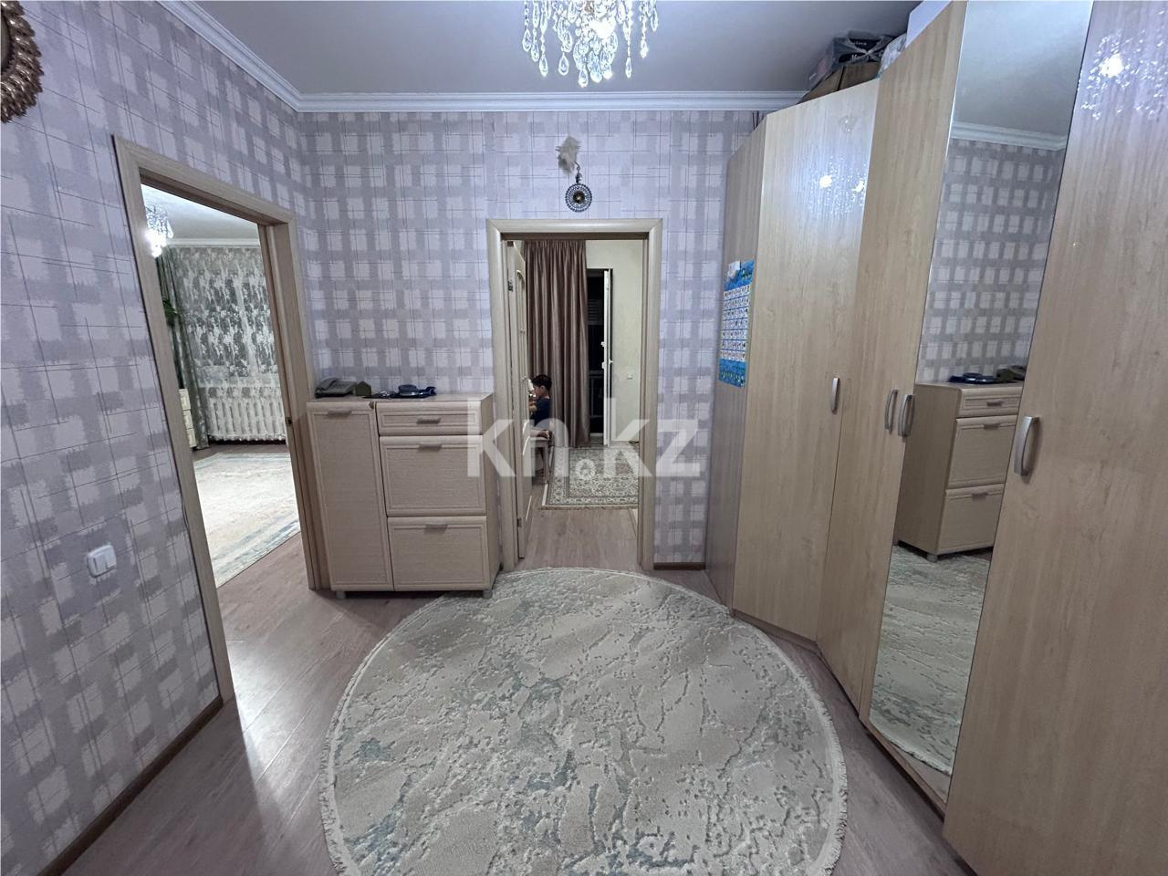 Продажа 1-комнатной квартиры, 43.5 м² в Астане - фото 3