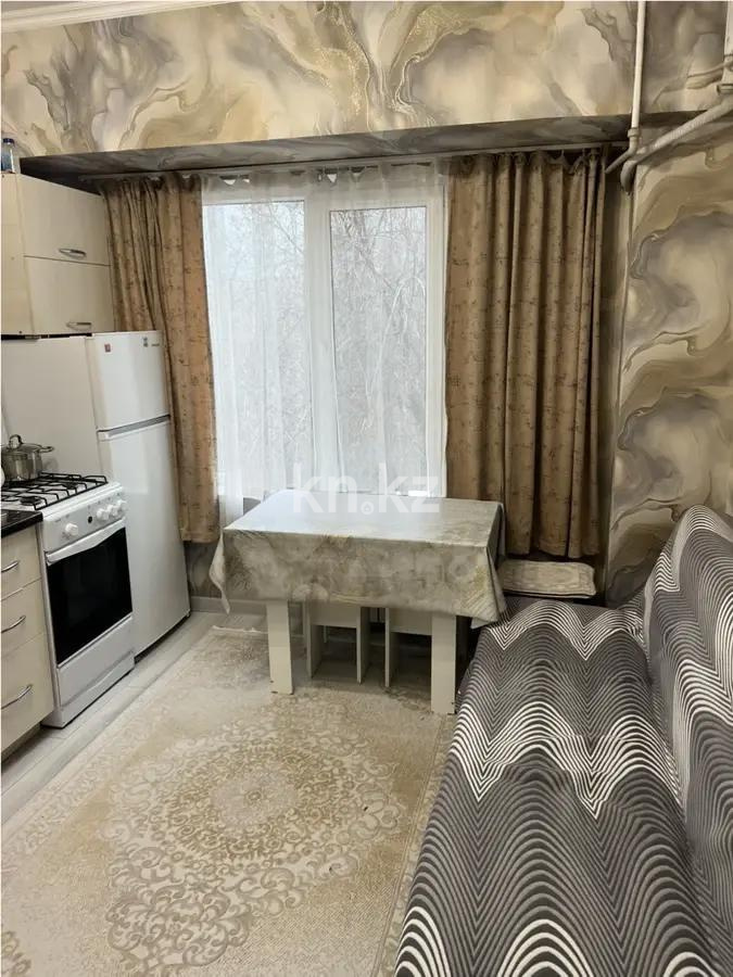 Продажа 1-комнатной квартиры, 35.4 м² в Алматы - фото 3