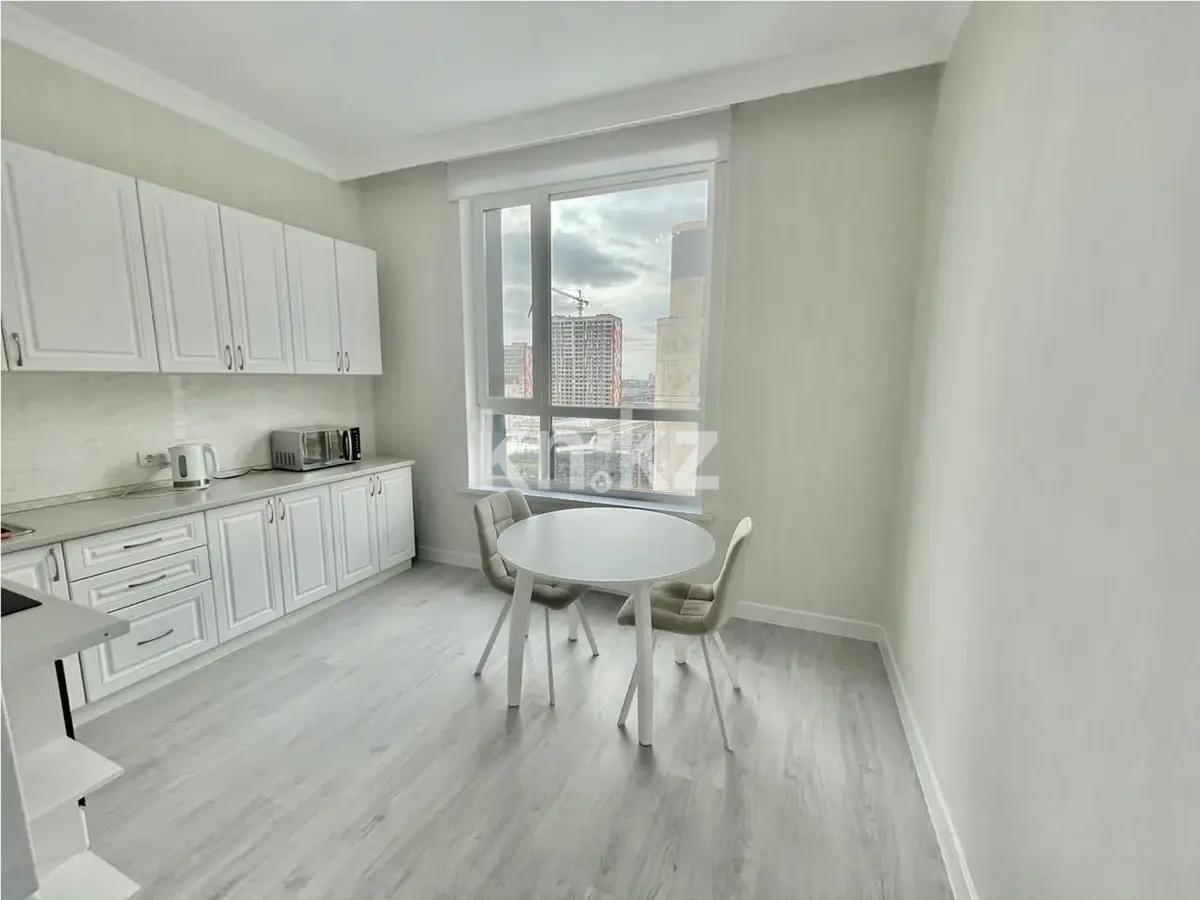 Продажа 1-комнатной квартиры, 41.7 м² в Астане - фото 2