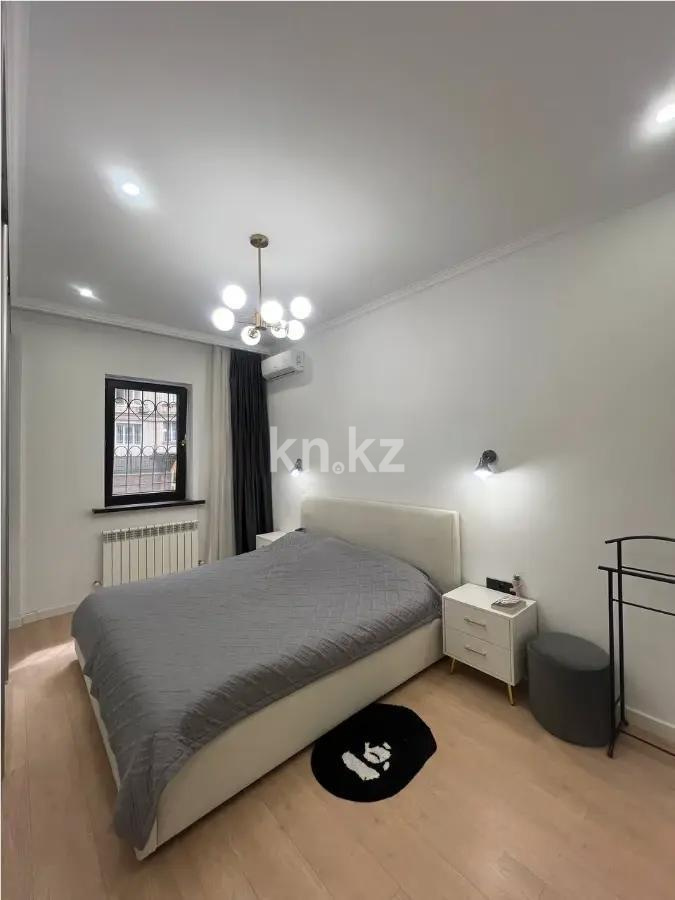 Продажа 3-комнатной квартиры, 100 м² в Алматы - фото 3