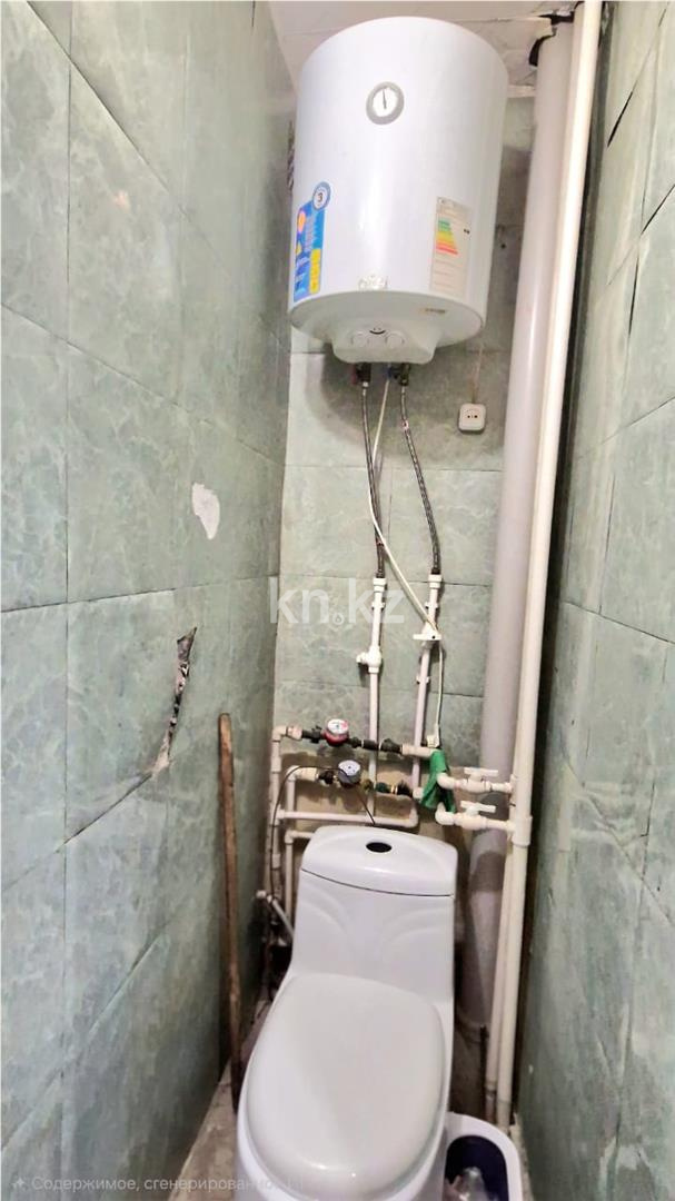 Продажа 3-комнатной квартиры, 64 м² в Караганде - фото 14