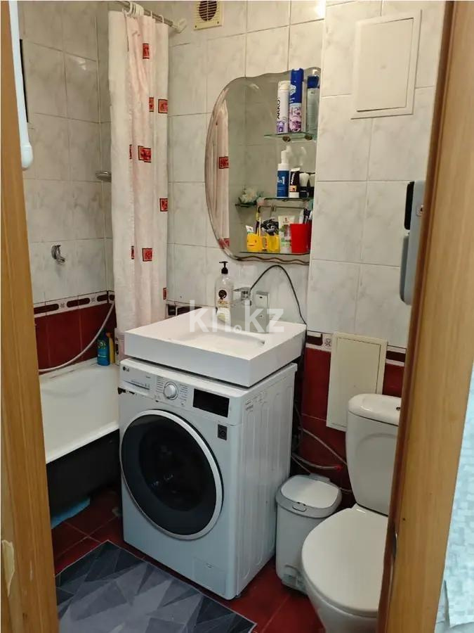 Продажа 3-комнатной квартиры, 59 м², ул. Затаевича, дом  16 в Астане - фото 5