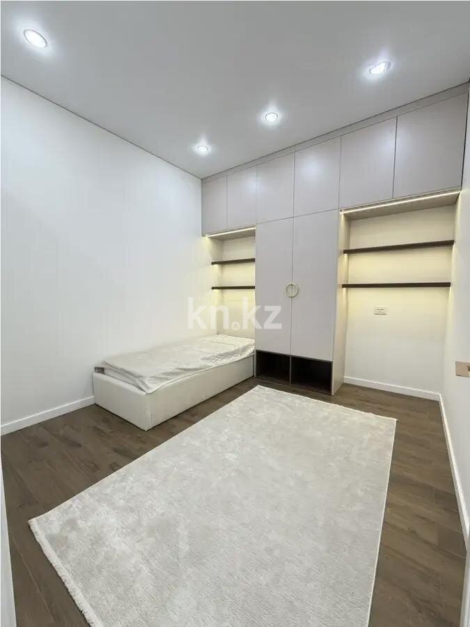 Продажа 4-комнатной квартиры, 70 м² в Алматы - фото 3