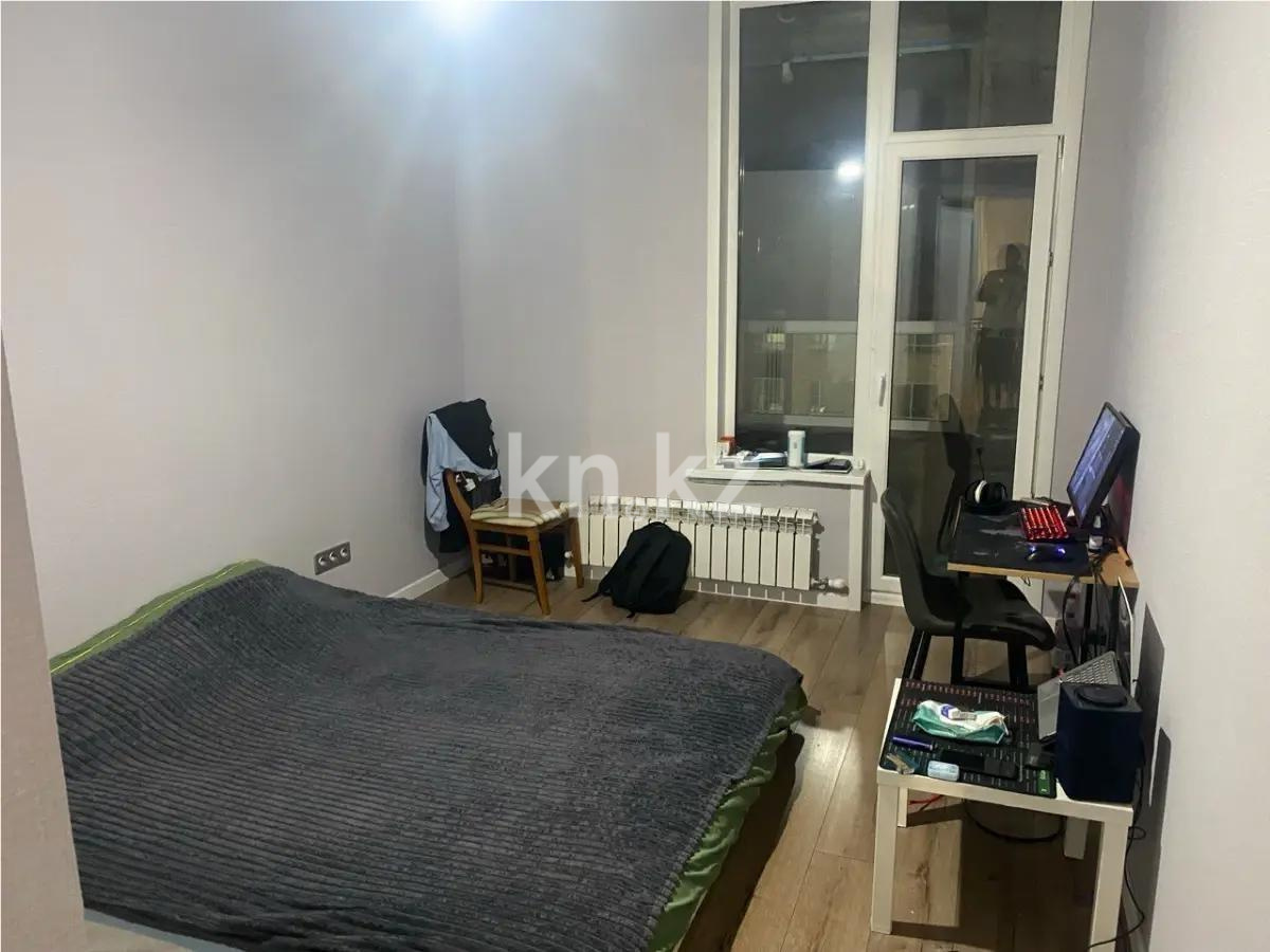 Продажа 2-комнатной квартиры, 60.1 м², ул. Асфендиярова, дом  4 в Астане - фото 3