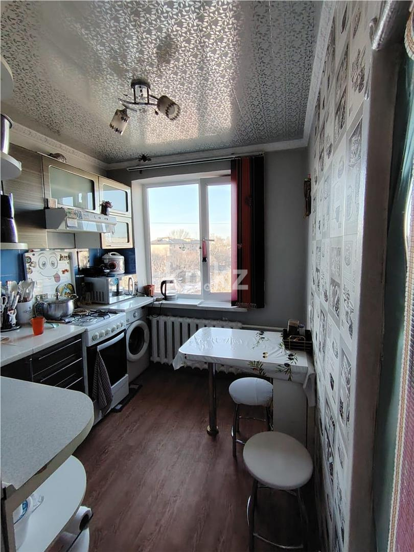 Продажа 3-комнатной квартиры, 62 м², мкр-н 22 в Караганде - фото 17