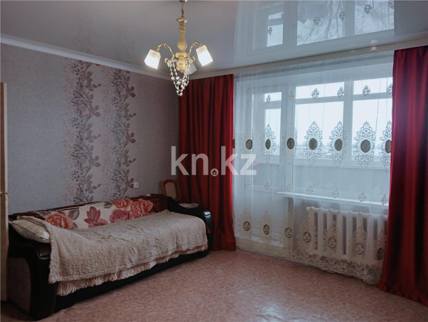 Продажа 2-комнатной квартиры, 52 м² в Абае - фото 2