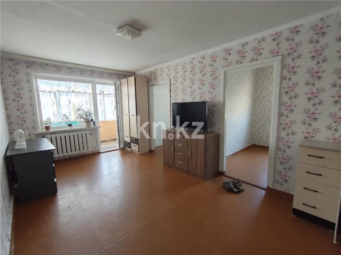 Продажа 4-комнатной квартиры, 61 м² в Караганде