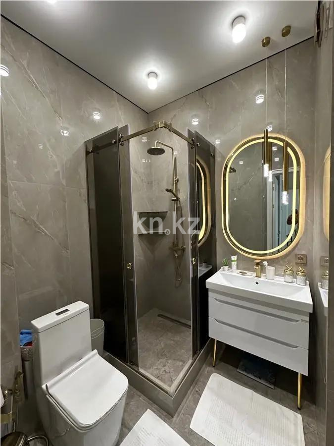 Продажа 4-комнатной квартиры, 128.1 м², пр. Абая, дом  165 в Алматы - фото 7