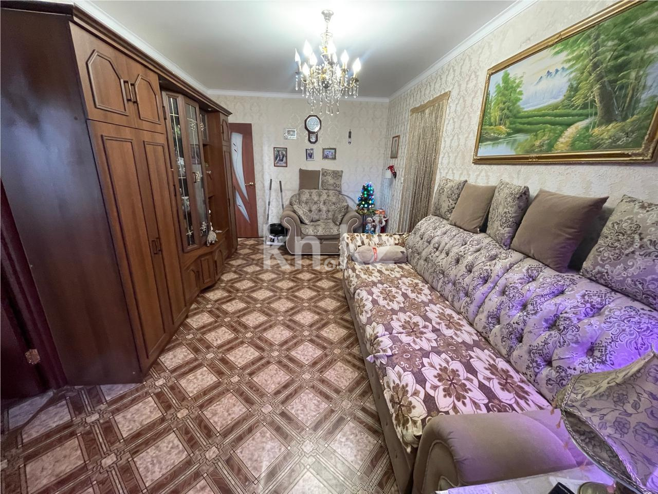 Продажа 3-комнатной квартиры, 43 м² в Караганде - фото 2