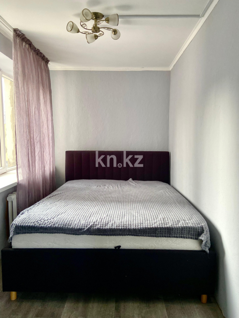 Продажа 2-комнатной квартиры, 42 м² в Алматы