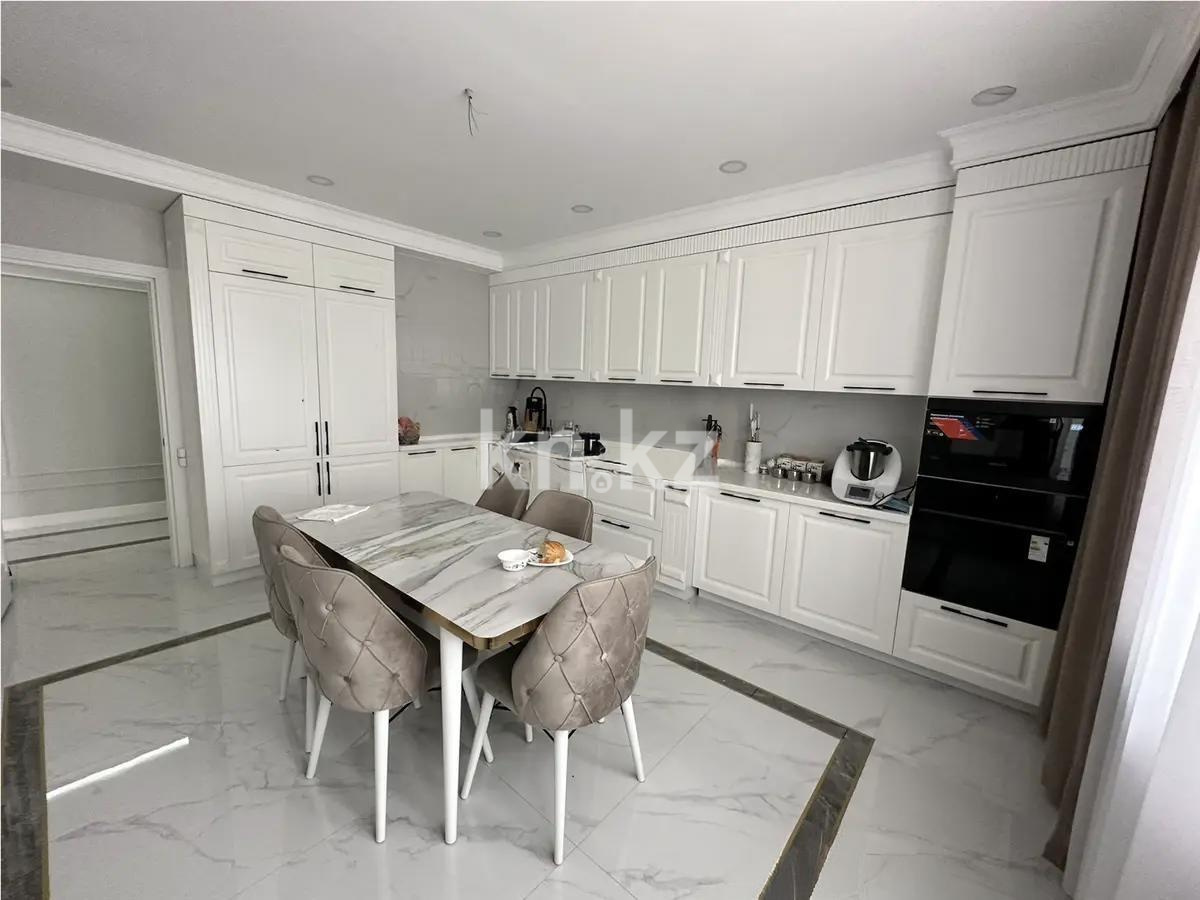 Продажа 4-комнатной квартиры, 160 м² в Алматы - фото 5