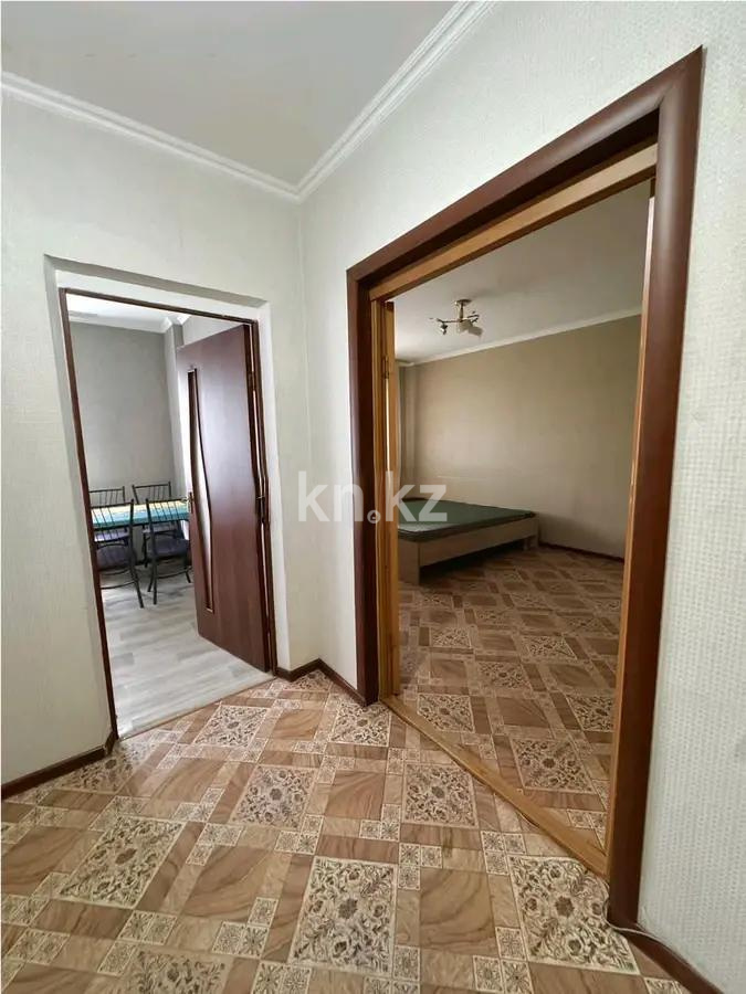 Продажа 1-комнатной квартиры, 43 м² в Астане - фото 4