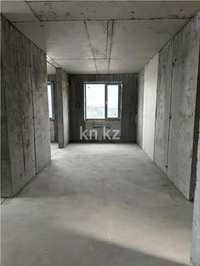 Продажа 3-комнатной квартиры, 97 м² в Алматы - фото 2