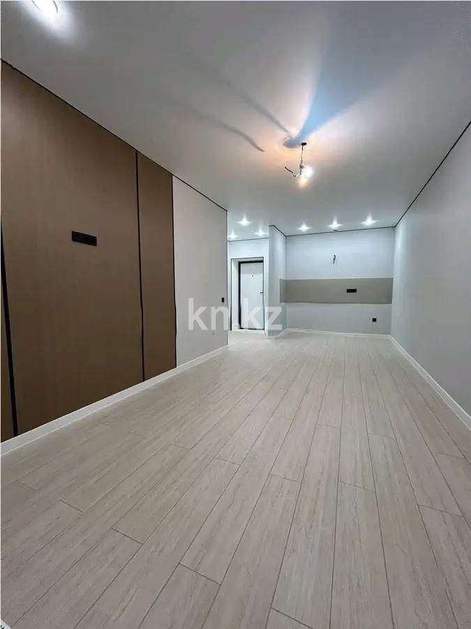 Продажа 2-комнатной квартиры, 42.84 м², ул. Тынышбайулы, дом  6 стр в Астане