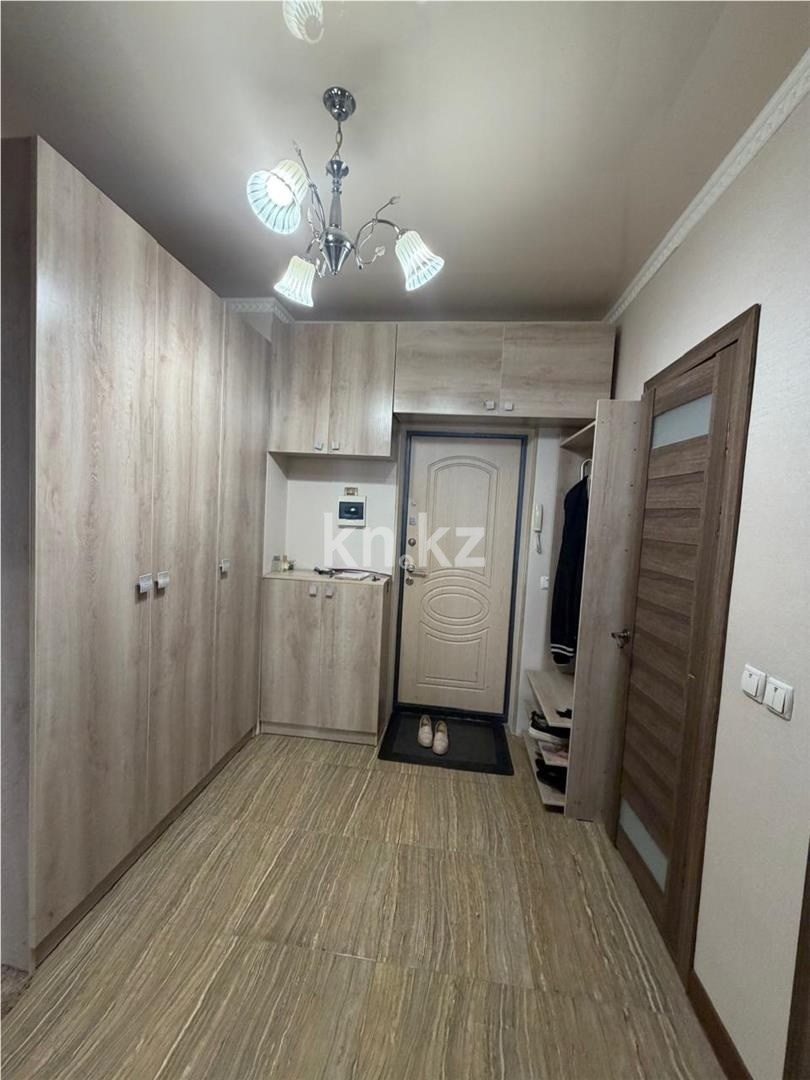 Продажа 2-комнатной квартиры, 74 м² в Астане - фото 8