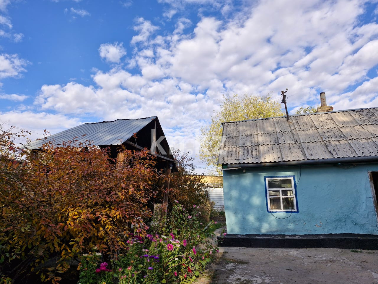 Продажа 4-комнатного дома, 56 м², ул. Жилстроевская, дом  47/2 в Караганде - фото 7