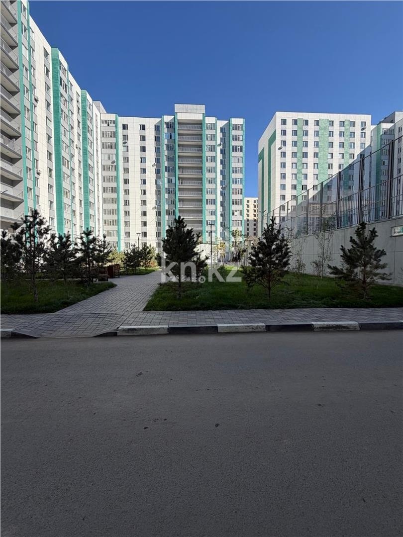 Продажа 3-комнатной квартиры, 80.6 м² в Астане - фото 8