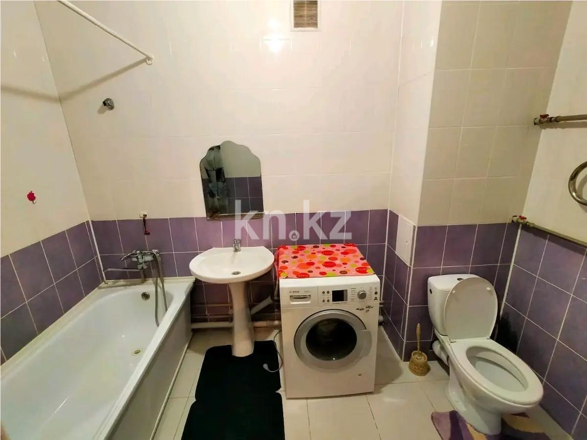 Продажа 1-комнатной квартиры, 53 м² в Астане - фото 4