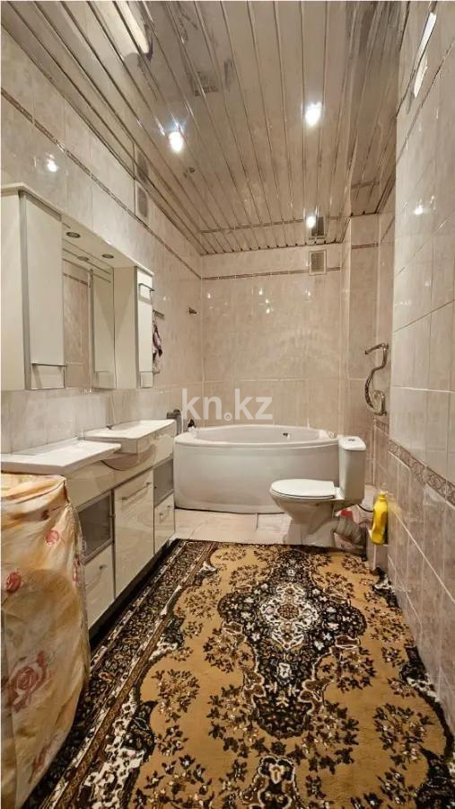 Продажа 3-комнатной квартиры, 83.1 м² в Астане - фото 4