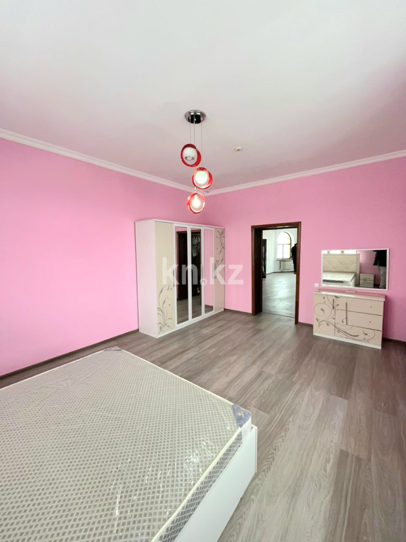 Продажа 9-комнатного дома, 500 м² в Шымкенте - фото 17