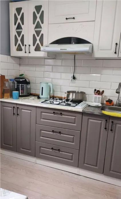 Продажа 3-комнатной квартиры, 60 м², ул. Чехоева, дом  13 в Астане - фото 4