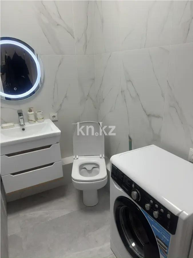 Продажа 1-комнатной квартиры, 36 м² в Астане - фото 3