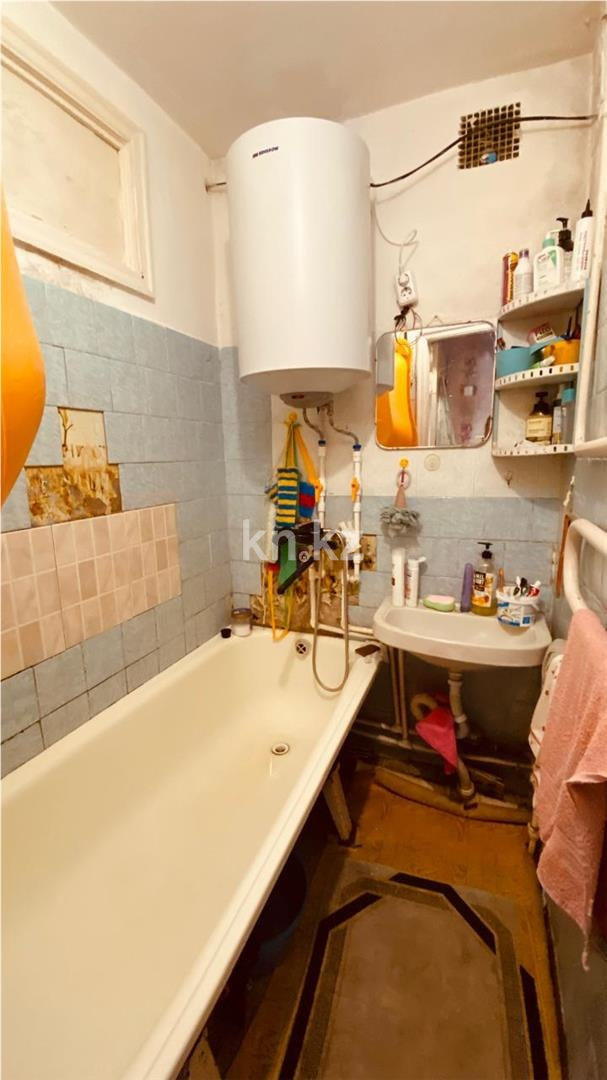Продажа 2-комнатной квартиры, 44 м² в Караганде - фото 6