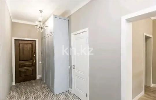 Продажа 2-комнатной квартиры, 80 м², мкр-н Ерменсай, дом  9 в Алматы - фото 4