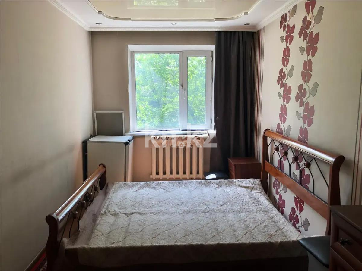 Продажа 4-комнатной квартиры, 76 м², 2 кв-л, дом  26 в Караганде - фото 4