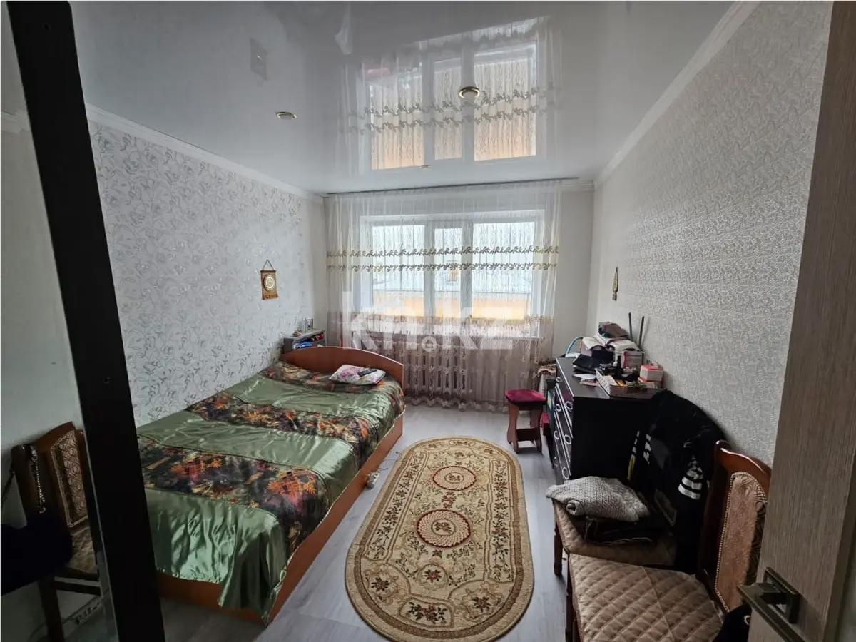 Продажа 3-комнатной квартиры, 68 м², ул. Сатыбалдина, дом  4 в Караганде - фото 3